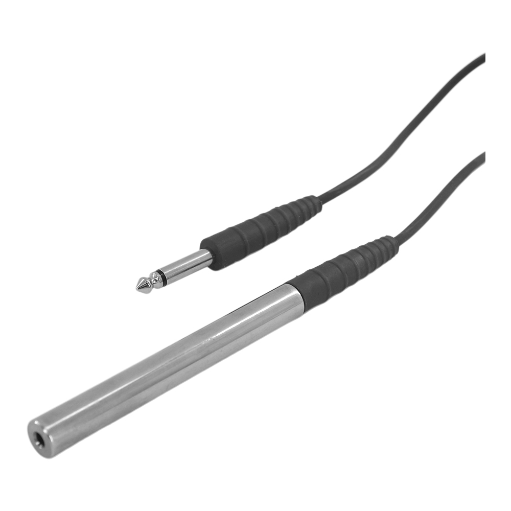 Neutrale Stabelektrode mit Kabel für SURTRON 80W-160W